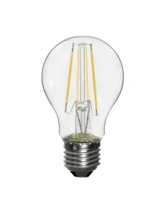 La Filometallica 6017876 Ampoule LED goutte E27 4000K 15W 2452lm à filament